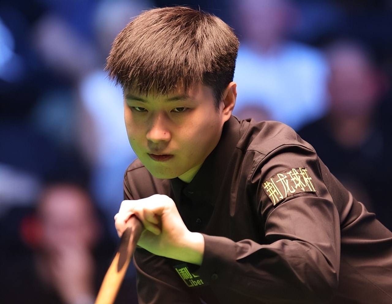 中国选手集, 特鲁姆普对 中国选手集, 特鲁姆普对