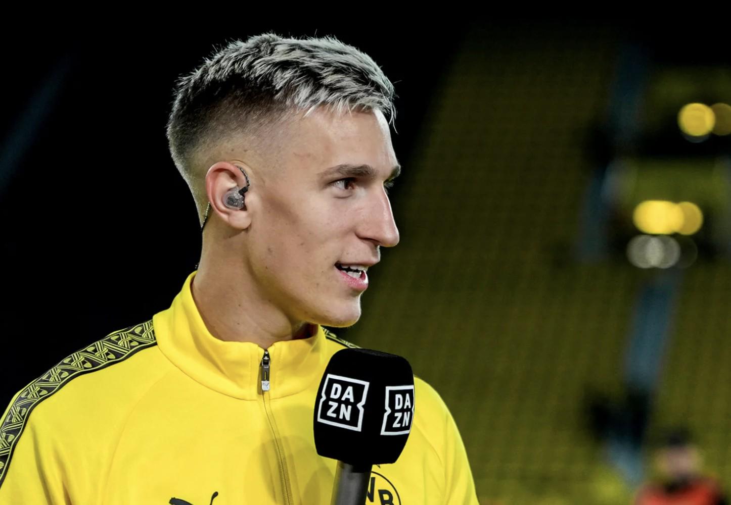 比赛中, 小失误 比赛中, 小失误