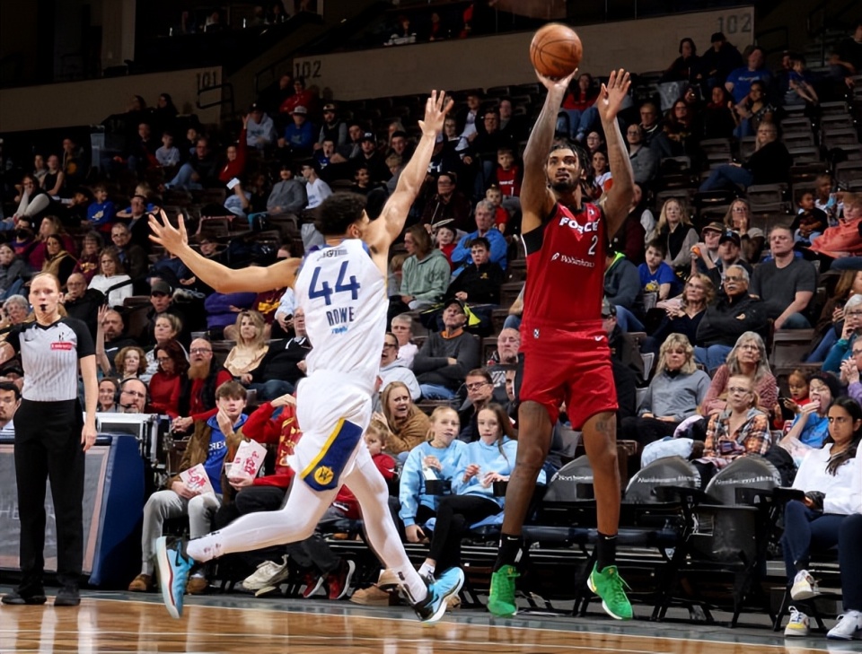 山东队已经, 落选秀 山东队已经, 落选秀