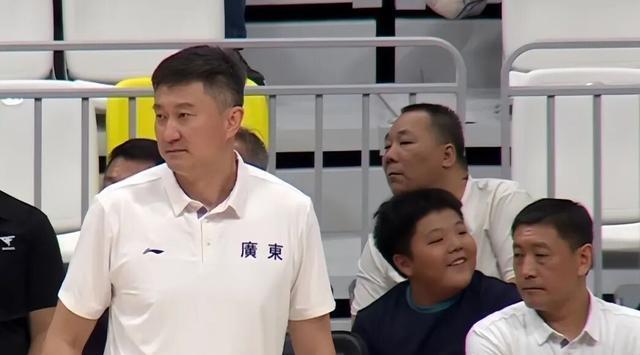 阵脚, 稍微休息几, 徐杰空砍