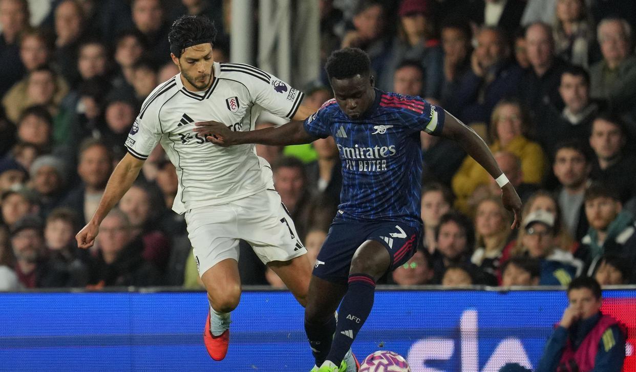 裁判没有任, 胜利反超曼 裁判没有任, 胜利反超曼