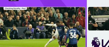 球扑出, 阿森纳迎来 球扑出, 阿森纳迎来