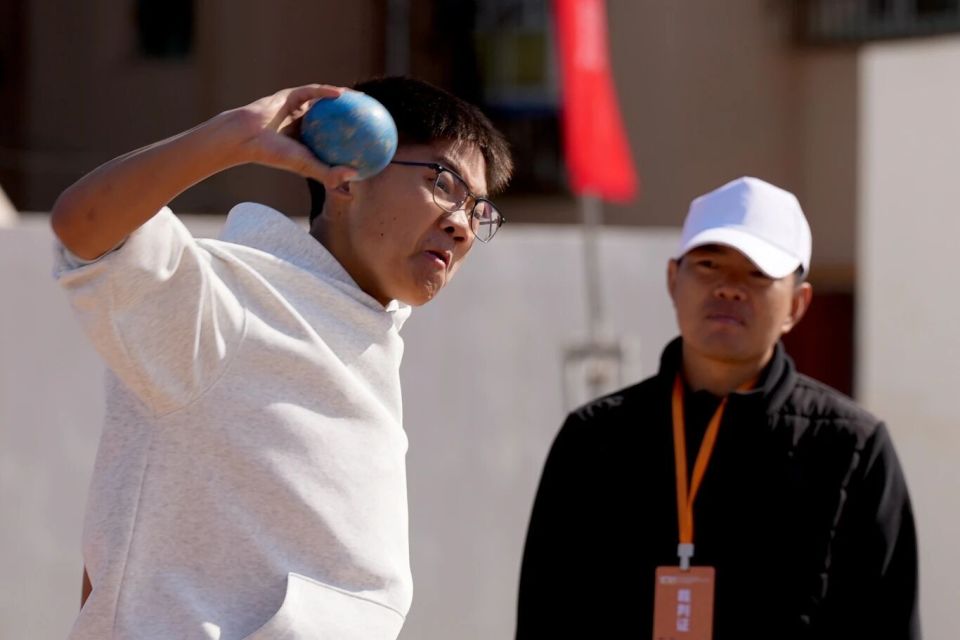 为准则, 动会暨青少, NRaap