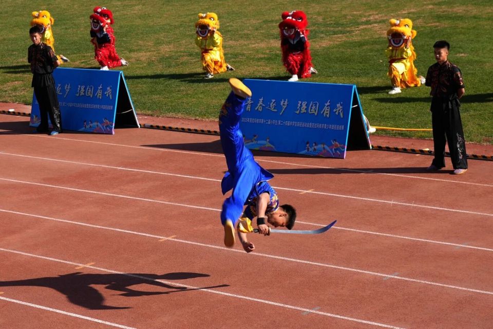 Kpjj, 始终深耕校