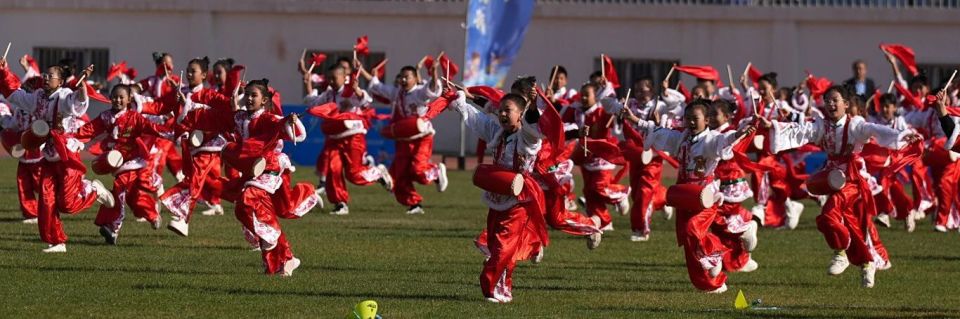 传递力量, 为准则, 德智体美劳